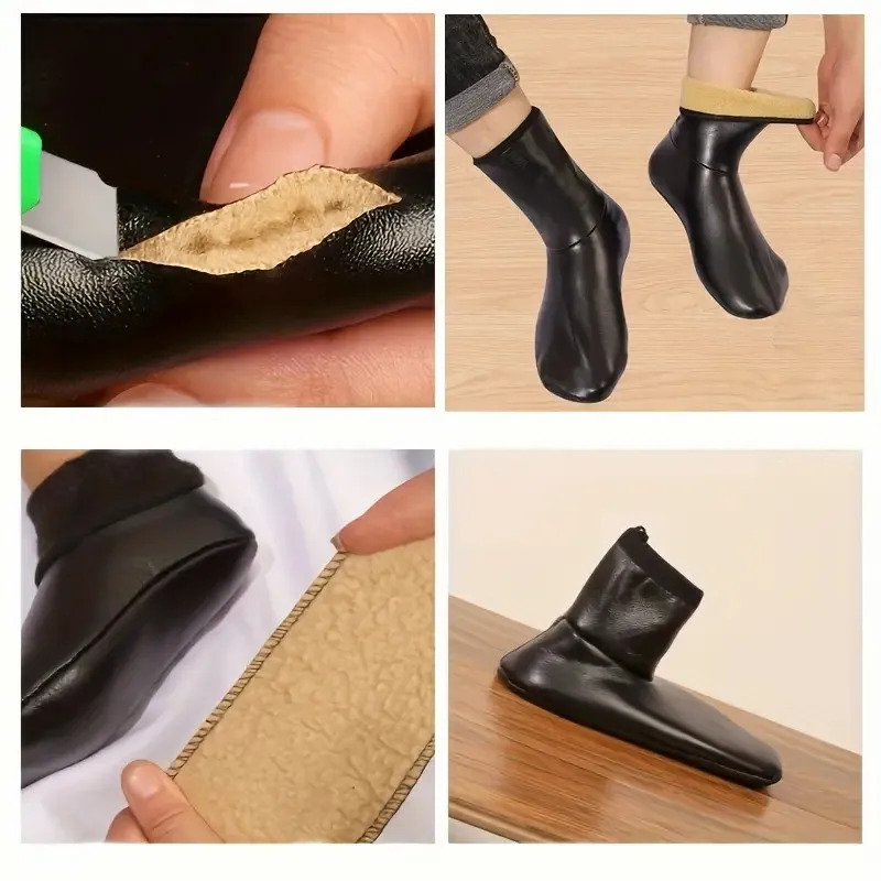 ถุงเท้ากันหนาวสำหรับเล่นกีฬากล - Outdoor Sport Hose บทวิจารณ์และราคา