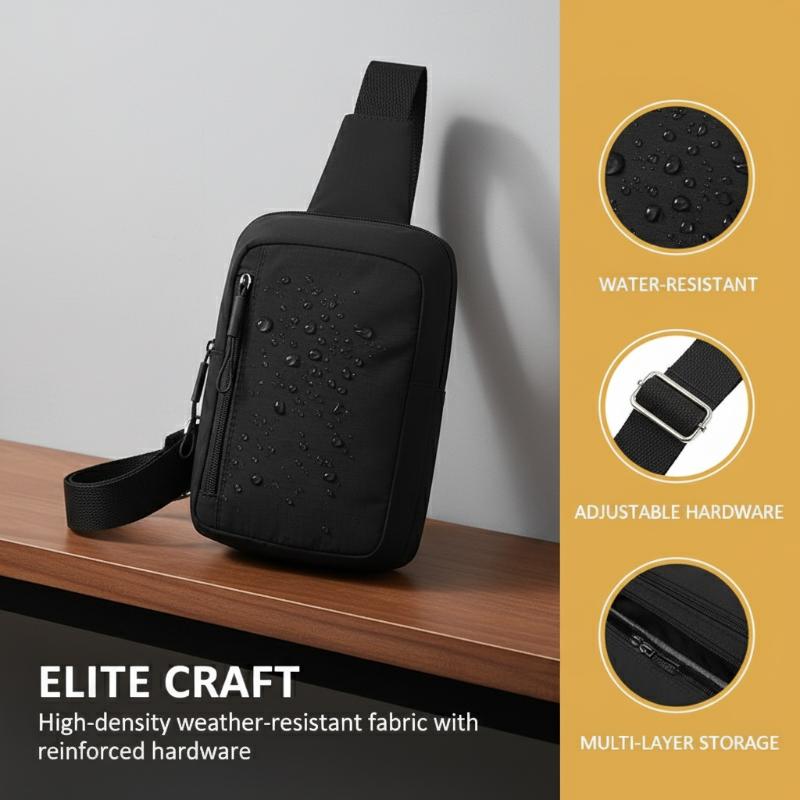 กระเป๋าสะพายข้างขนาดเล็ก กระเป - Outdoor Sport Backpack บทวิจารณ์และราคา