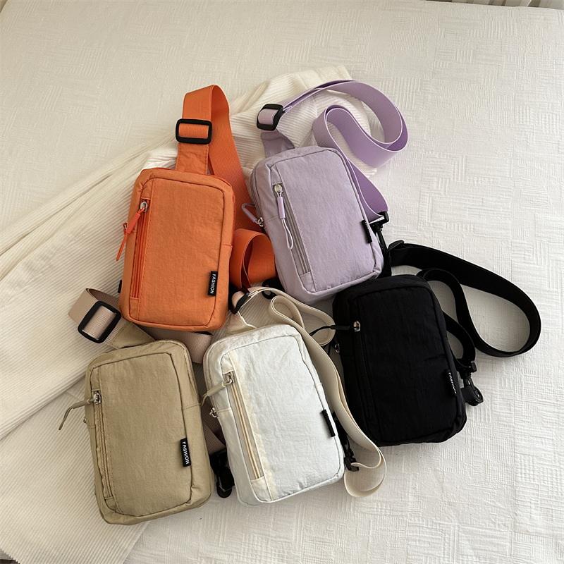 กระเป๋าสะพายข้างขนาดเล็ก กระเป - Outdoor Sport Backpack บทวิจารณ์และราคา