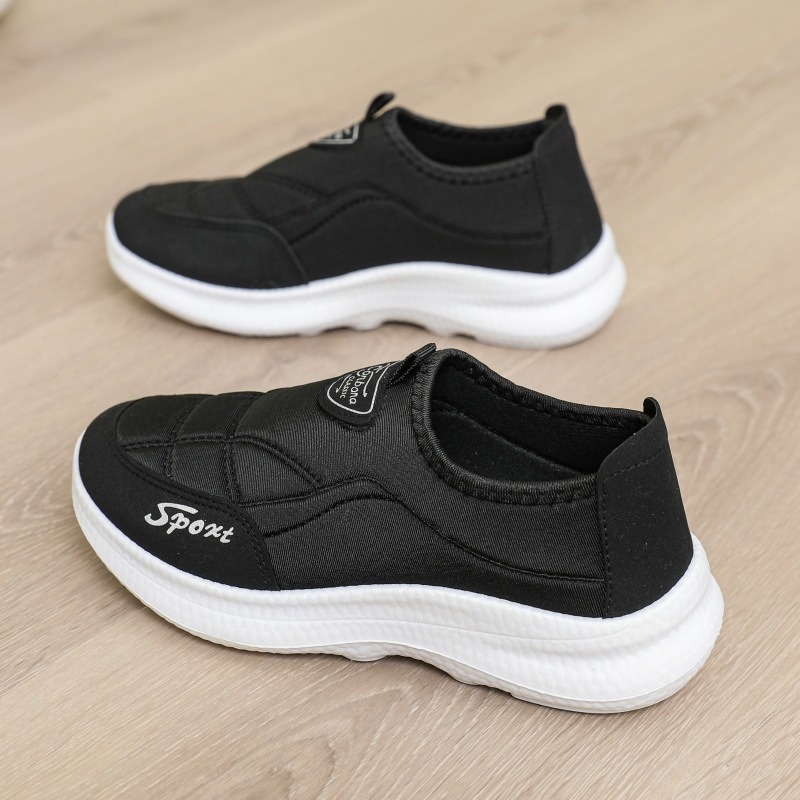 รองเท้าผู้หญิง รองเท้าลำลองแบบ - Outdoor Sports Shoes บทวิจารณ์และราคา